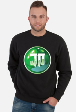 Bluza - JD
