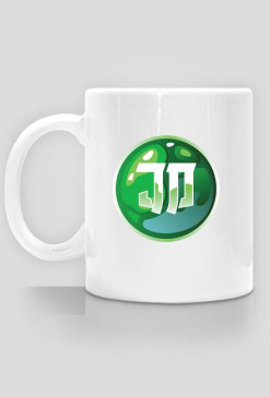 Kubek - JD