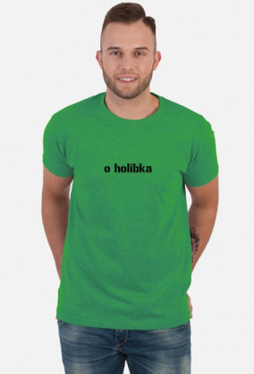 O HOLINKA