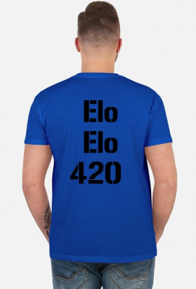 Elo Elo 420