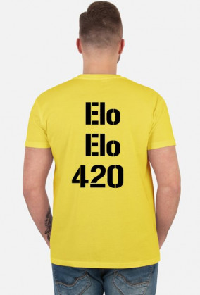 Elo Elo 420