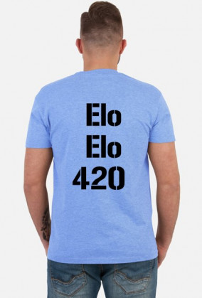 Elo Elo 420