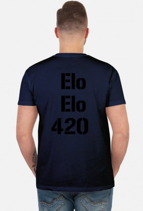 Elo Elo 420