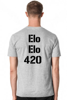 Elo Elo 420