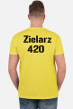 Zielarz 420
