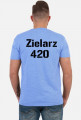 Zielarz 420