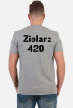 Zielarz 420