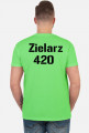 Zielarz 420