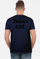 Zielarz 420