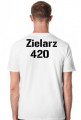 Zielarz 420