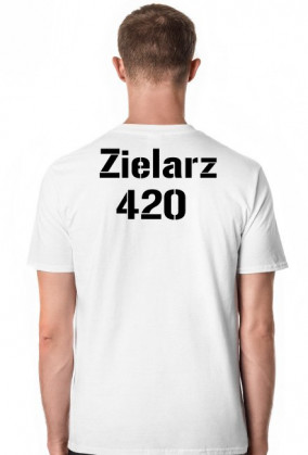 Zielarz 420