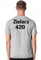 Zielarz 420