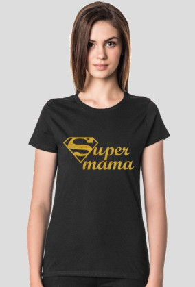Super Mama