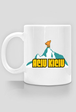 Logo Aciu Kiciu