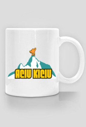 Logo Aciu Kiciu