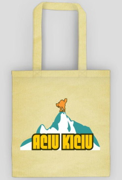 Logo Aciu Kiciu
