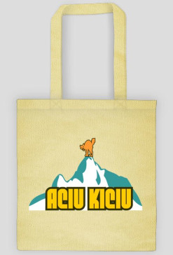 Logo Aciu Kiciu