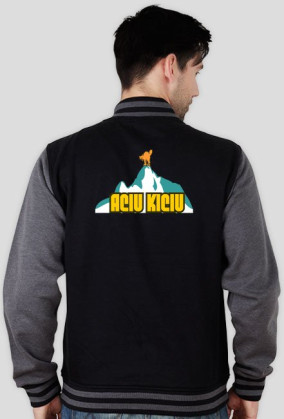 Logo Aciu Kiciu