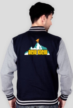 Logo Aciu Kiciu