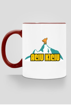 Logo Aciu Kiciu