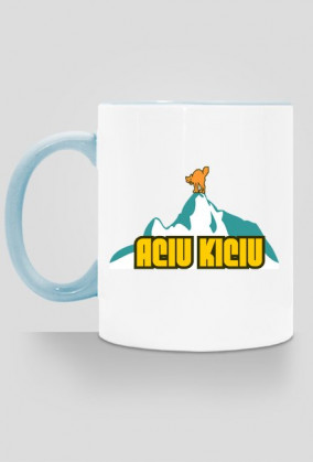 Logo Aciu Kiciu