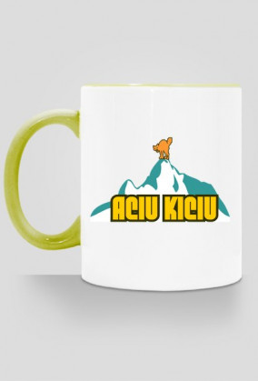 Logo Aciu Kiciu