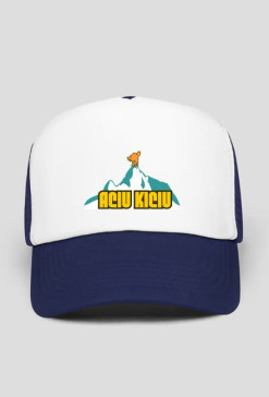 Logo Aciu Kiciu