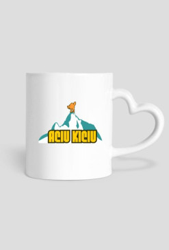 Logo Aciu Kiciu