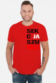 TA SŁYNNA KOSZULKA