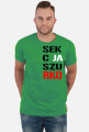 TA SŁYNNA KOSZULKA