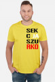 TA SŁYNNA KOSZULKA
