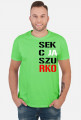 TA SŁYNNA KOSZULKA