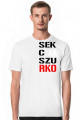 TA SŁYNNA KOSZULKA