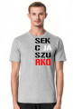 TA SŁYNNA KOSZULKA