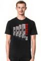 T-Shirt Rebel 213 Faces
