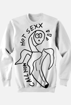 Bluza HotSex