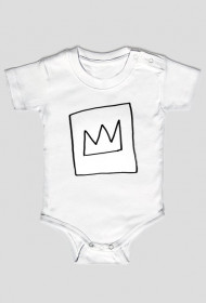 Baby-Body Crown