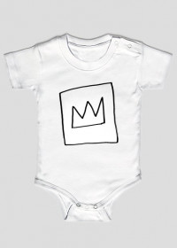 Baby-Body Crown