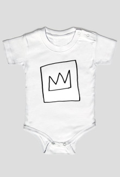 Baby-Body Crown