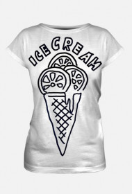 Koszulka IceCream