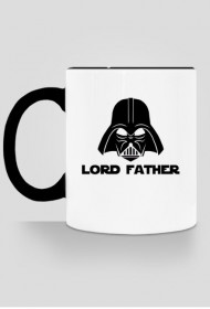 Kubek ceramiczny Lord Father