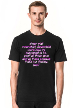 bts rm moonchild quotes