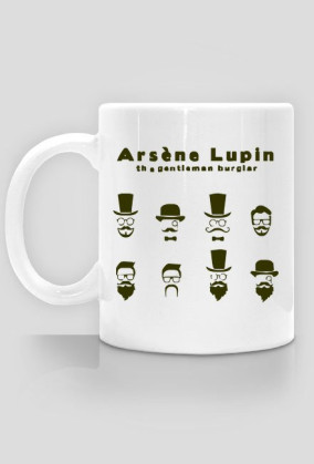 Arsene Lupin