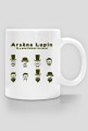 Arsene Lupin