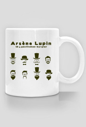 Arsene Lupin