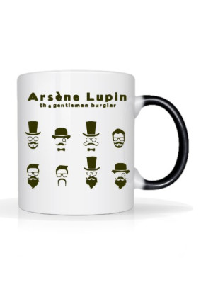 Arsene Lupin