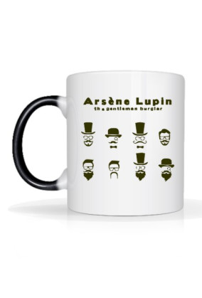 Arsene Lupin