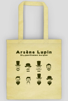 Arsene Lupin