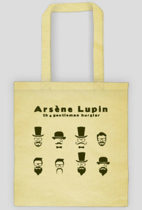 Arsene Lupin