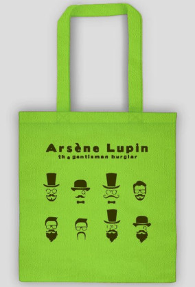 Arsene Lupin